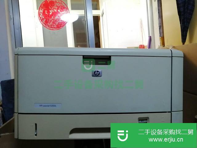 山東出售二手打印機(jī)