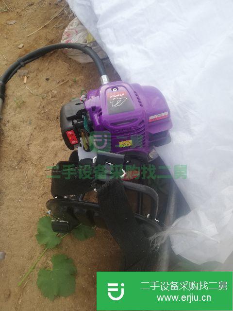 遼寧出售二手除草機(jī)
