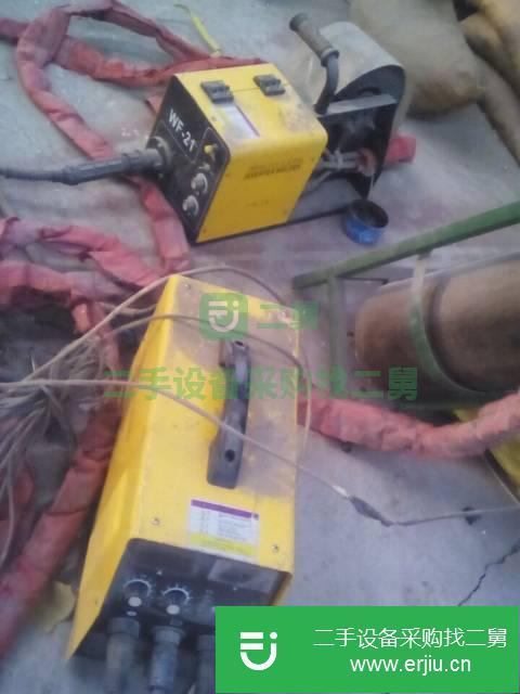 河北出售二手二保焊機