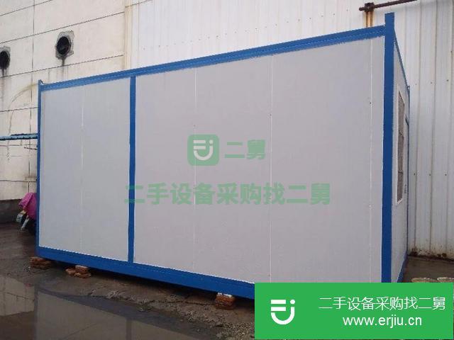 江蘇出售二手集裝箱