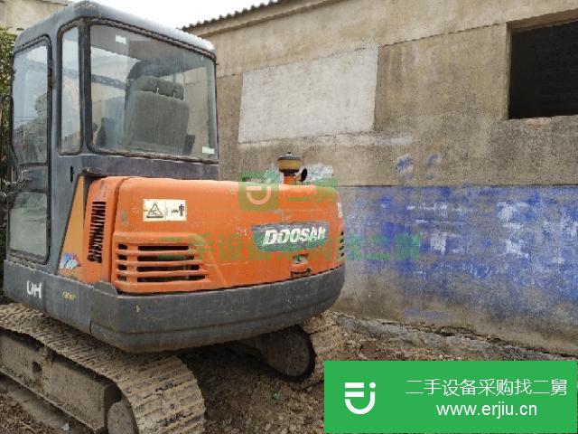 江蘇出售二手挖掘機