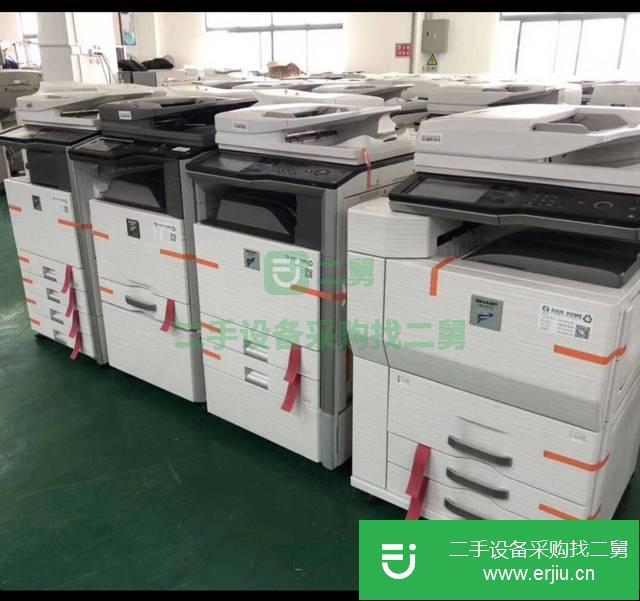 江蘇出售二手打印機九成新