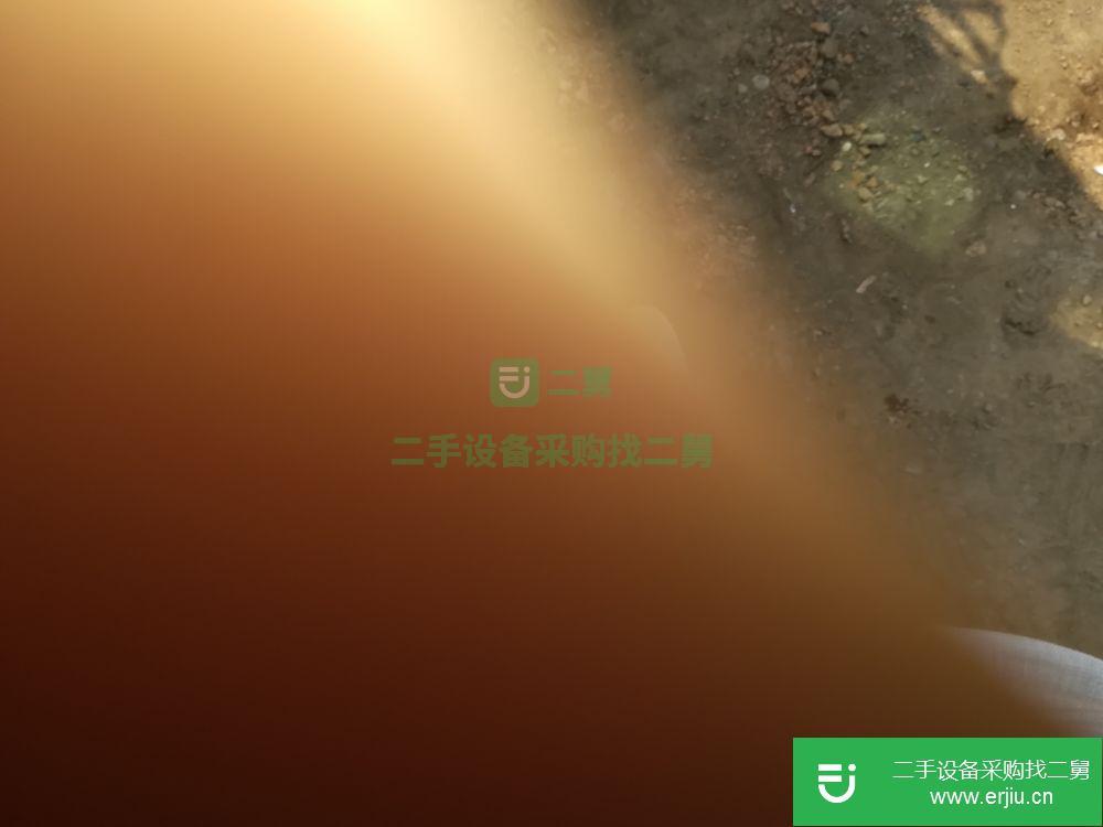 遼寧省出售二手玉柴YC35-7挖掘機