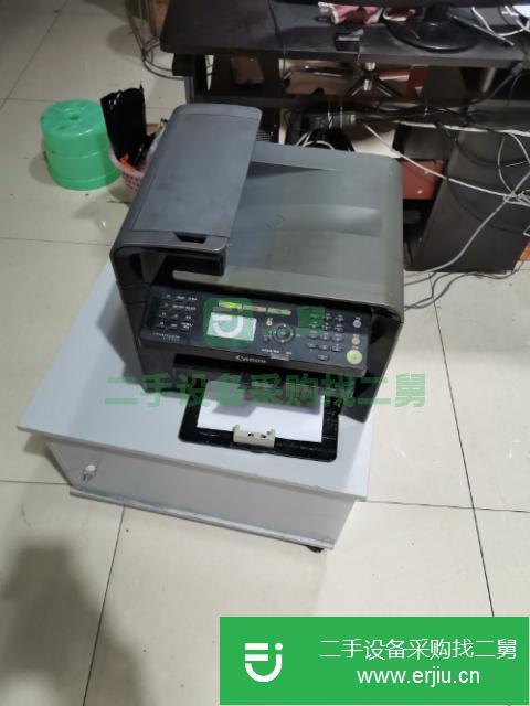 重慶出售二手復印機