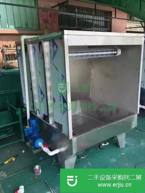 廣東出售二手不銹鋼噴油柜