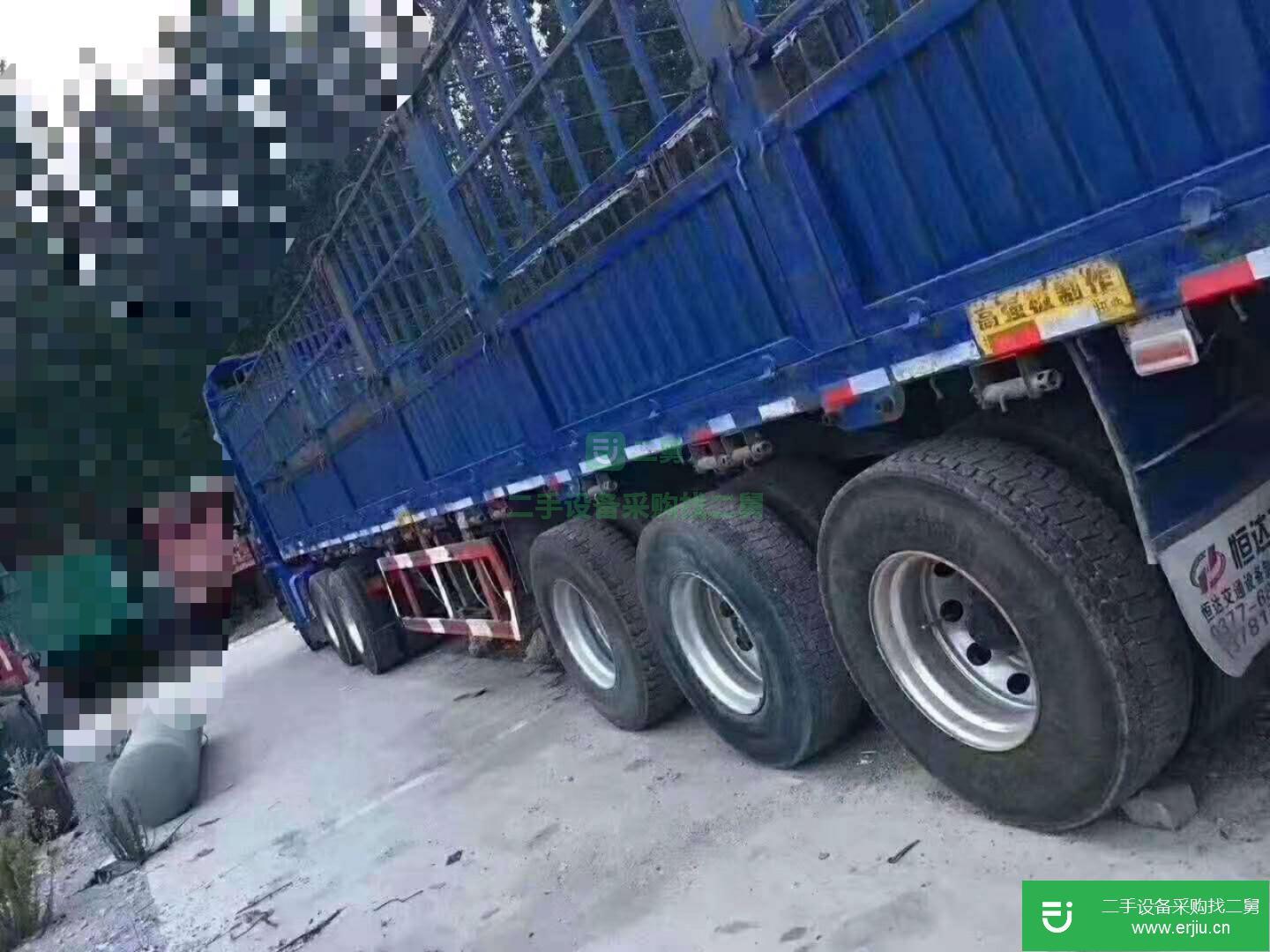 山東省出售二手陜汽重卡德龍X3000牽引車