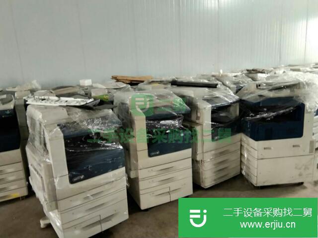 廣西出售二手打印機