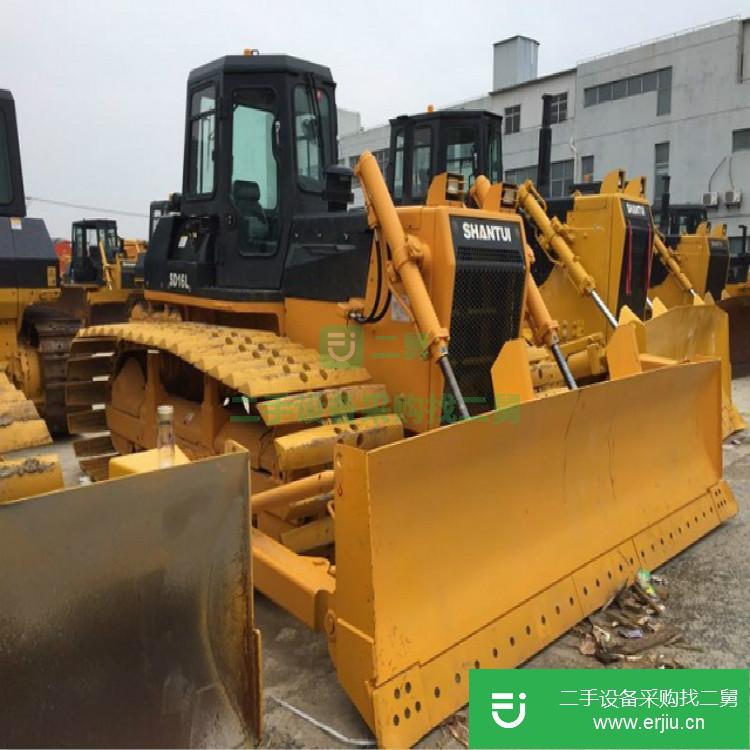 上海出售二手山推160推土機