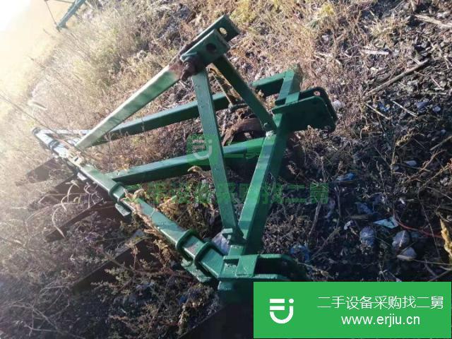 黑龍江出售二手翻地梨