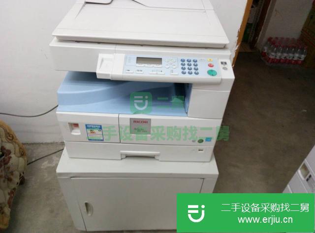 遼寧出售二手復印機