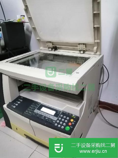 黑龍江出售二手打印機