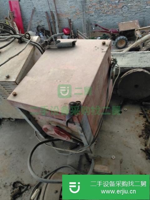 河南出售二手電子管焊機