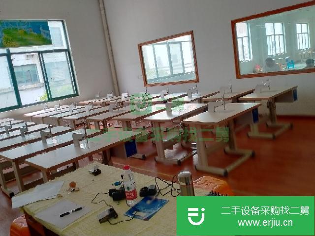 河南出售二手富美迖牌口罩點焊機