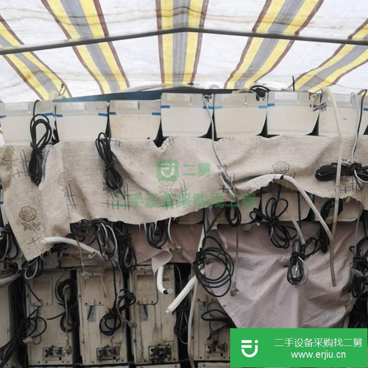 廣東出售二手格力中央空調(diào)