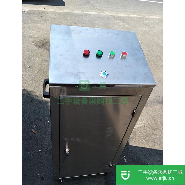 江蘇出售二手微孔曝氣設備