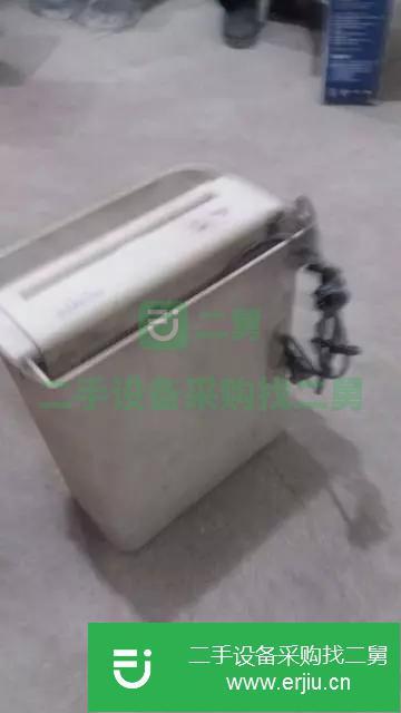 黑龍江出售二手打孔機