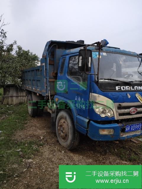 廣東出售二手時代貨車