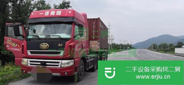 安徽出售二手貨車