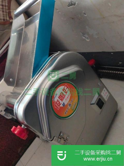 湖南出售二手壓面機