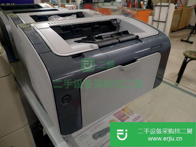 山東出售二手打印機