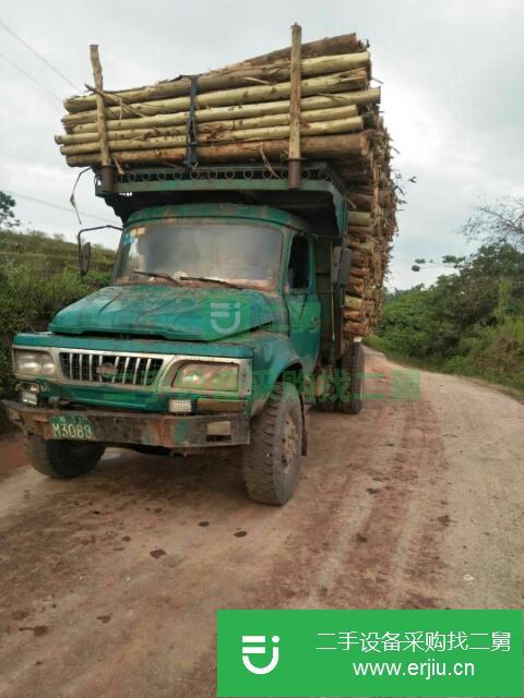 廣西出售二手貨車
