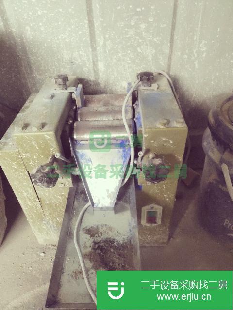 安徽出售二手三軸研磨機