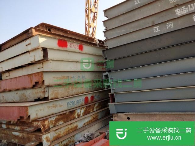 河南出售二手地磅