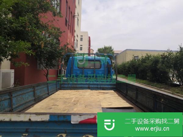 上海出售二手奧馳貨車