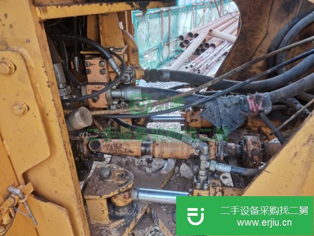 山西出售二手裝載機