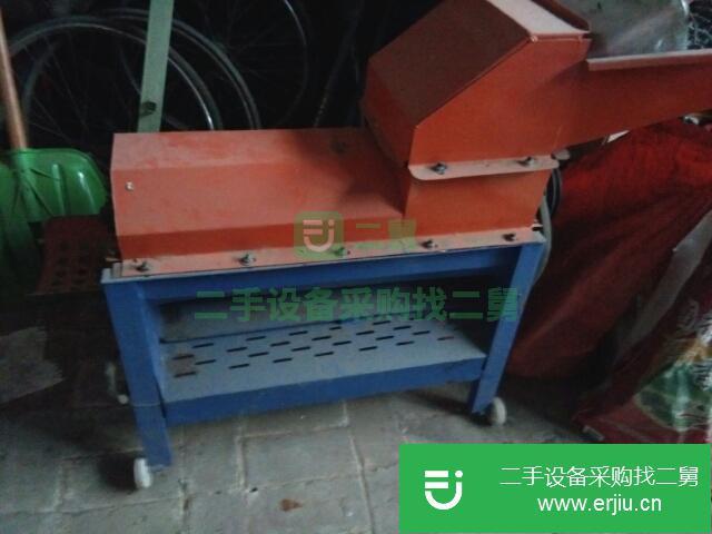 山西出售二手玉米機