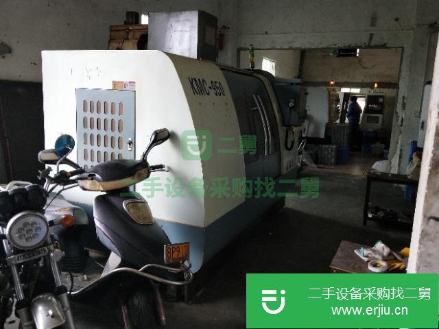 廣東出售二手?jǐn)?shù)控加工中心