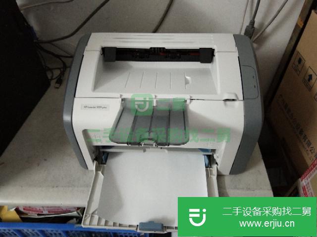 廣東出售二手惠普黑白激光打印機