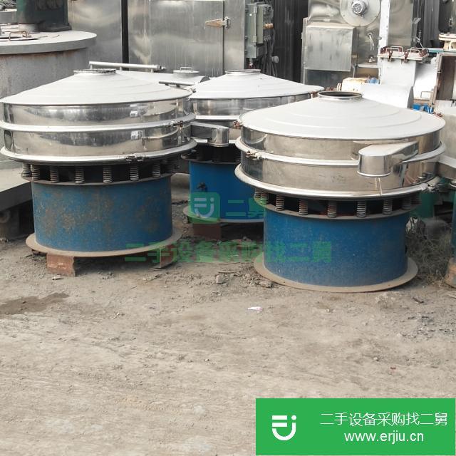 山東出售二手殺菌鍋