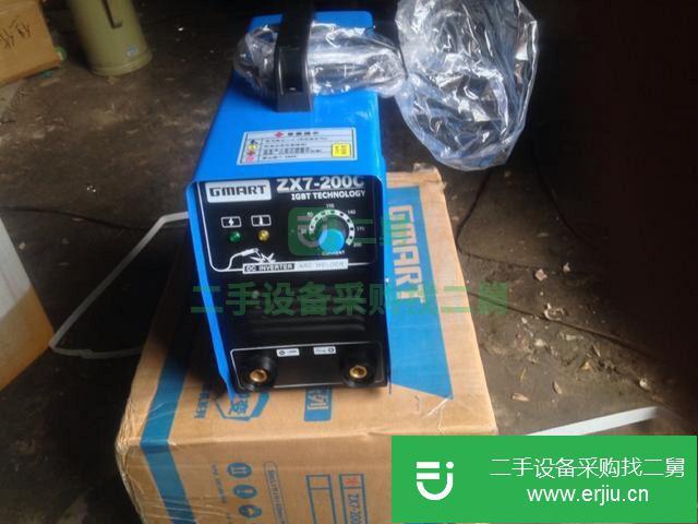 河南出售二手200C型焊機