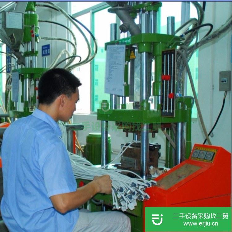 廣東出售二手200立式注塑機