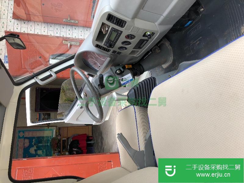 湖北出售二手一汽解放貨車
