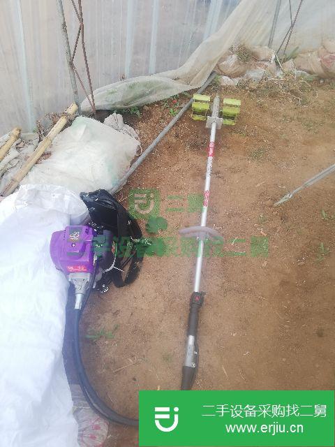 遼寧出售二手除草機(jī)