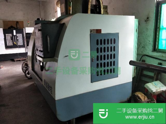 廣東出售二手?jǐn)?shù)控加工中心