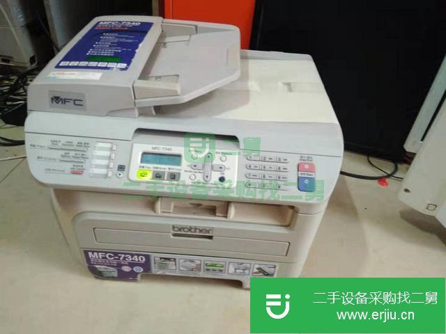 湖南出售二手打印機