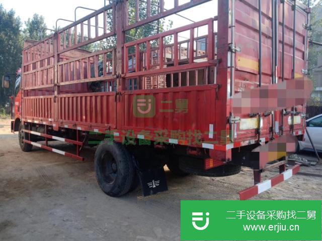 河北出售二手貨車(chē)