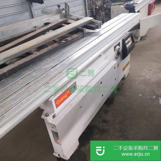 河北出售二手砂光機(jī)