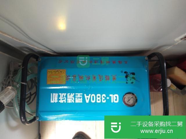 黑龍江出售二手高壓清洗機
