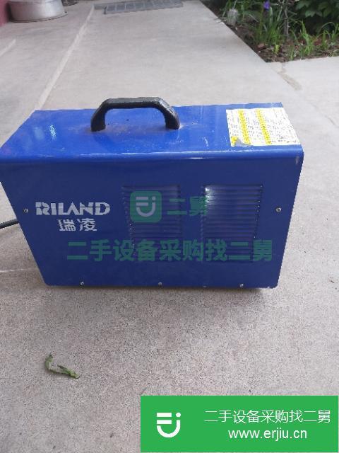 山東出售二手氬弧焊機