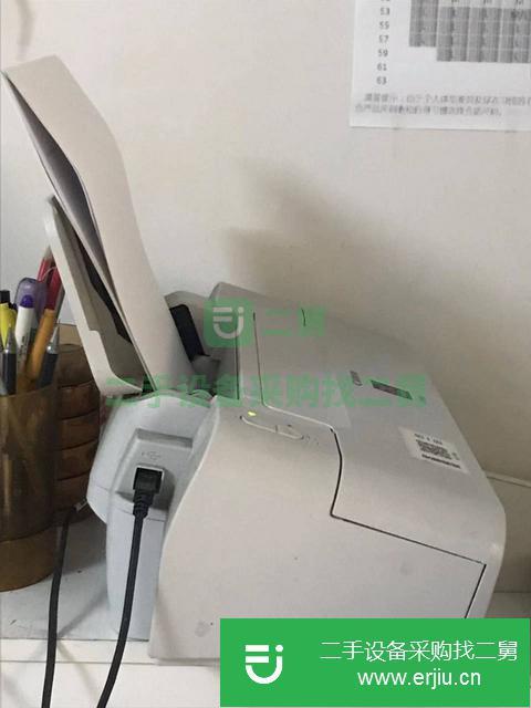 廣東出售二手佳能打印機