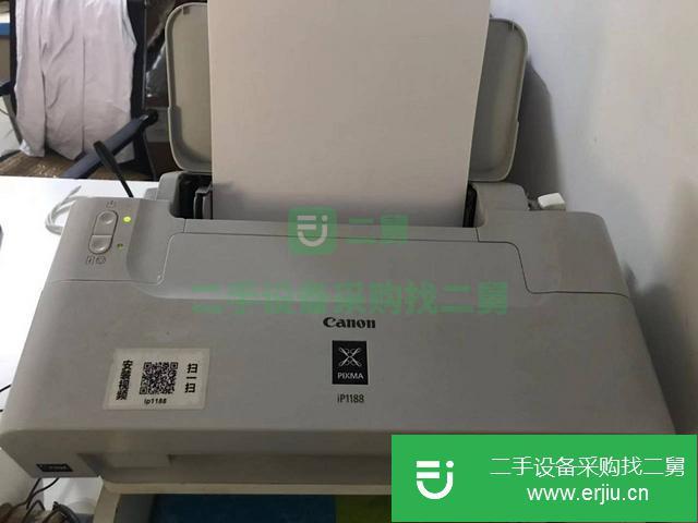 廣東出售二手佳能打印機