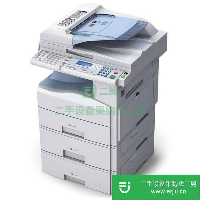 廣東出售二手復印機