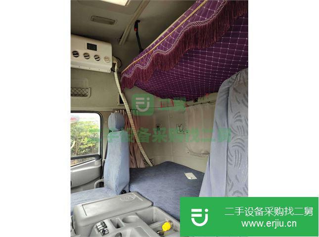 上海出售二手東風欄板式貨車