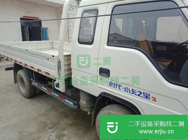 江蘇出售二手時代貨車
