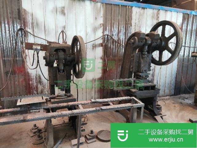 河北出售二手剪板機(jī)