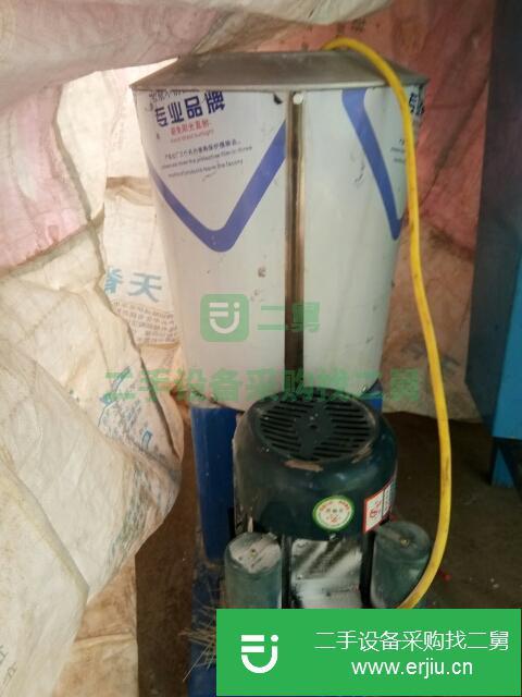 河南出售二手面條機(jī)